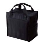 Cooler Leisure Bag 'BOX' (BK)