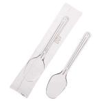 Packed Mini Spoon 10 set