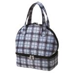 Duo - Insulated Lunch Bag (GY)