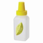 Petit Dressing Bottle 'Leaf'