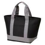 Insulated Lunch Bag 'Black'