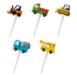 Pick 'Little Vehicles' 2