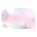 Picnic Mat 'YUMEKAWA - dreamy cute' [S]