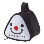 Onigiri Case 'Mr. Rice Ball' [M]