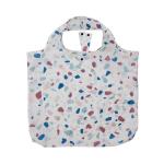 RECORO Shopping Bag 'Natural Flakes' (M)