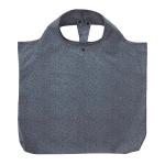 RECORO Shopping Bag 'Mesh Gray' (L)