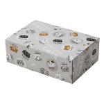 Disposable Bento 'Cats Assortment'
