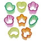 Food Cutter Set (Antibacterial)