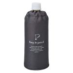 Bottle Bag 'Always' (GY)- 680 ml