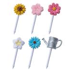 Blooming Flower Pick Blooming Flower Pick