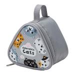 Onigiri Case 'Cats Assortment' [M]