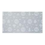 Antibacterial Film 'Food Character' (L)