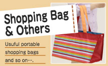 Shopping Bag & Others