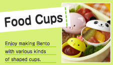 Food Cups